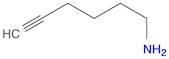 5-Hexyn-1-aMine