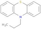 10-Propyl-10H-phenothiazine