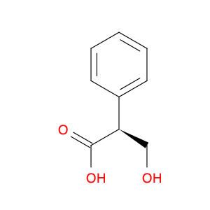 (S)-3-Hydroxy-2-phenylpropanoic acid