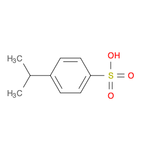 p-cumenesulphonic acid