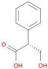 (R)-2-Phenyl-3-hydroxypropionic acid