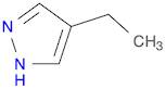 4-Ethyl-1H-pyrazole