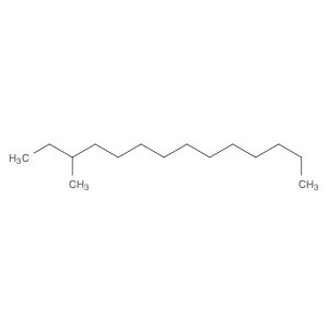 3-Methyltetradecane