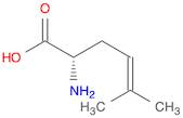 3-(2-Methyl-1-propenyl)alanine