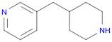 3-(Piperidin-4-ylmethyl)pyridine