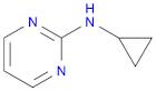 N-Cyclopropylpyrimidin-2-amine