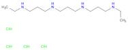 N1,N11-Diethylnorspermine tetrahydrochloride