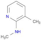 N,3-Dimethylpyridin-2-amine