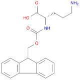 L-Ornithine, N2-[(9H-fluoren-9-ylMethoxy)carbonyl]-