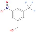 [3-NITRO-5-(TRIFLUOROMETHYL)PHENYL]METHANOL