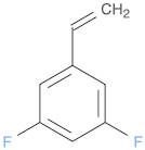 3,5-Difluoro-1-vinylbenzene