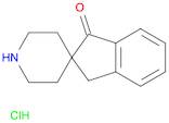 1,3-dihydrospiro[indene-2,4'-piperidine]-1-one