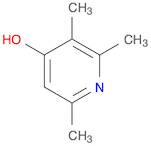 4-Pyridinol,2,3,6-trimethyl-(9CI)