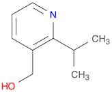 (2-Isopropylpyridin-3-yl)methanol