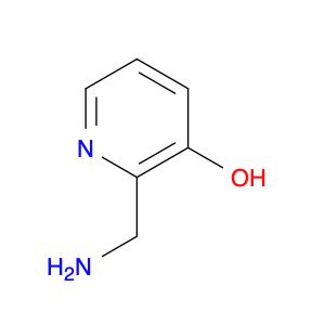 3-Pyridinol,2-(aminomethyl)-(9CI)