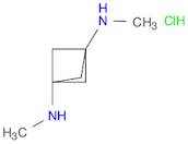 Bicyclo[1.1.1]pentane-1,3-diMethylaMine dihydrochloride