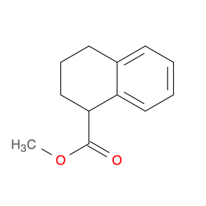 1-Naphthalenecarboxylic acid, 1,2,3,4-tetrahydro-, methyl ester