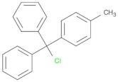 4-METHYLTRITYL CHLORIDE