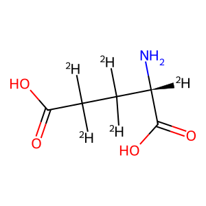 L-Glutamic Acid-d5