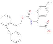 3-N-FMOC-3-(4-METHYLPHENYL)PROPIONIC ACID