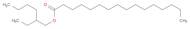 Hexadecanoic acid, 2-ethylhexyl ester