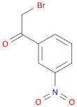 3-Nitrophenacylbromide