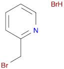 2-(Bromomethyl)pyridine hydrobromide