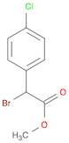 2'-Bromo-4-chlorophenylacetic acid methyl ester