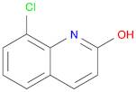 8-CHLORO-2-HYDROXYQUINOLINE