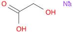 Sodium glycolate