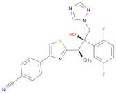 Isavuconazole