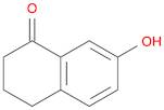 7-Hydroxy-1-tetralone