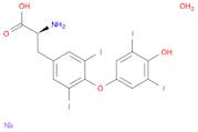 Sodium levothyroxine