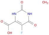 5-FLUOROOROTIC ACID HYDRATE 98