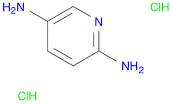 2,5-Diaminopyridine dihydrochloride