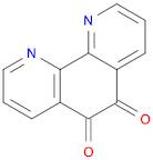 1 10-PHENANTHROLINE-5 6-DIONE 97