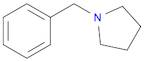 N-BENZYLPYRROLIDINE