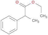 ETHYL 2-PHENYLPROPIONATE