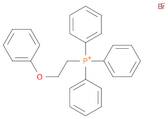 (2-PHENOXYETHYL)(TRIPHENYL)PHOSPHONIUM BROMIDE