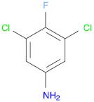 3,5-dichloro-4-fluoroaniline