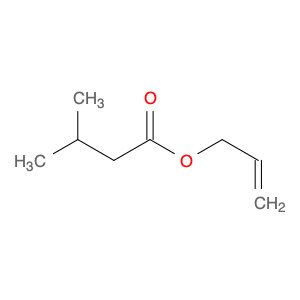 Allyl 3-methylbutanoate