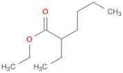 ethyl 2-ethylhexanoate