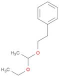 1-(2-(((1-ETHYLOXY)ETHYL)OXY)ETHYL)BENZENE