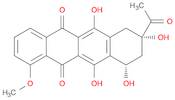 DAUNOMYCINONE