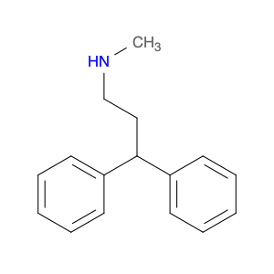 N-Methyl-3,3-diphenylpropylamine