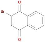 2-BROMO-1 4-NAPHTHOQUINONE 98