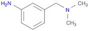 3-AMINO-N,N-DIMETHYLBENZYLAMINE