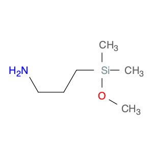 (3-Aminopropyl)dimethylmethoxysilane