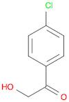 1-(4-CHLOROPHENYL)-2-HYDROXY-1-ETHANONE