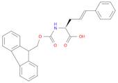 FMOC-L-STYRYLALANINE